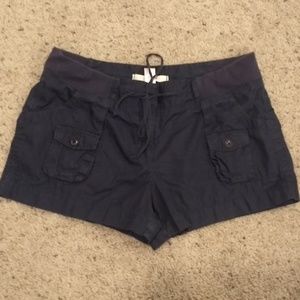 Loft camp shorts size 6